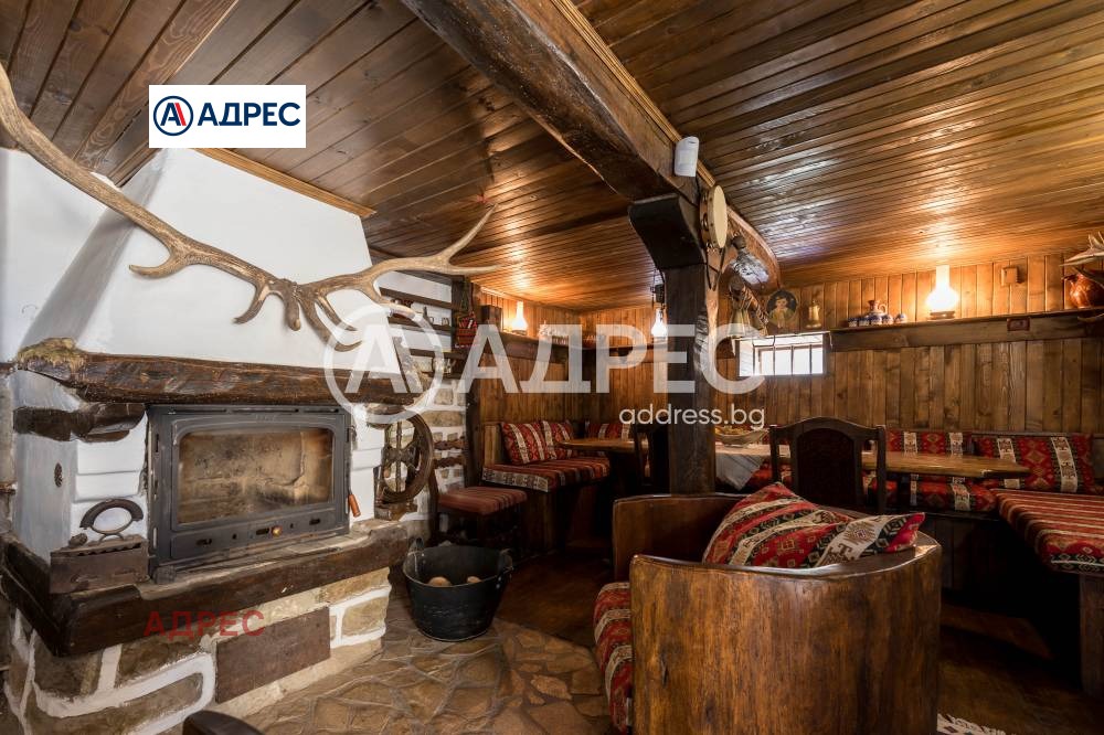 Продава КЪЩА, с. Пчелник, област Варна, снимка 3 - Къщи - 54501416