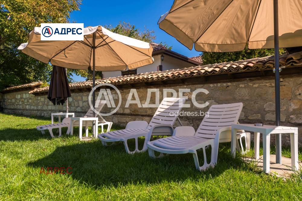 Продава КЪЩА, с. Пчелник, област Варна, снимка 12 - Къщи - 54501416