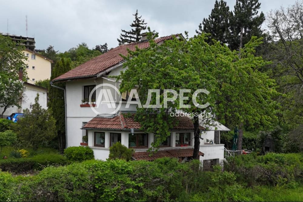 Продава КЪЩА, гр. София, Горна баня