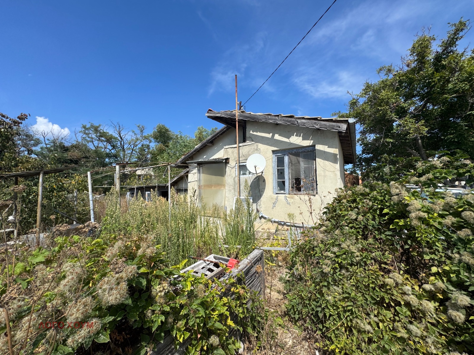 Продава ПАРЦЕЛ, гр. Варна, м-т Горна Трака, снимка 3 - Парцели - 55961906