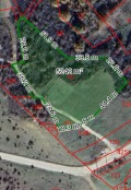 Продава ПАРЦЕЛ, с. Големо Бучино, област Перник, снимка 3