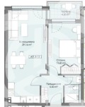 Продава 3-СТАЕН, град Пловдив, Остромила • по договаряне • 41406420 — Holmes.bg