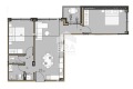 Продава 3-СТАЕН, град София, Малинова долина • 162044 € / 316930.52 лв. • 26671962 4