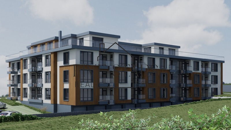 Продава 3-СТАЕН в град Варна, Изгрев - 103 кв.м / 155 000 € » 303 153.65 лв., ФАЙВ СТАРС