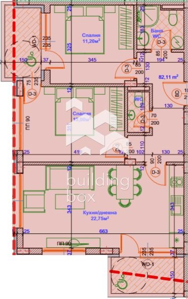 ������� 3-����� | Imot.bg � ����������� 2