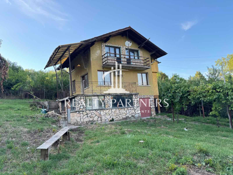 Продава КЪЩА в област Перник, с. Кралев дол - 158 кв.м / 127 822.97 € » 250 000 лв., РИЪЛТИ ПАРТНЪРС