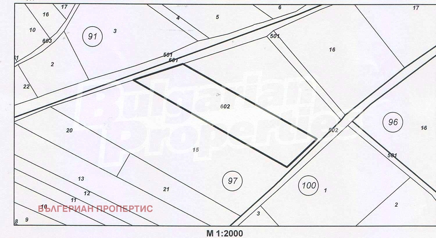 Продава ПАРЦЕЛ | Imot.bg — изображение 3