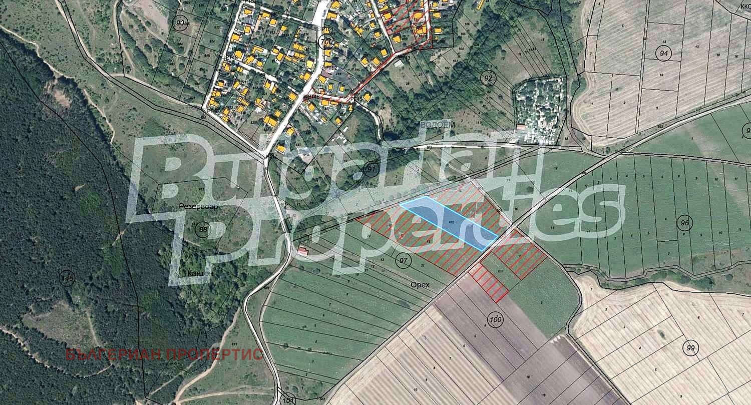 Продава ПАРЦЕЛ | Imot.bg — изображение 1