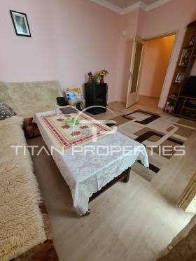 1 bedroom Tsentar, Plovdiv 1