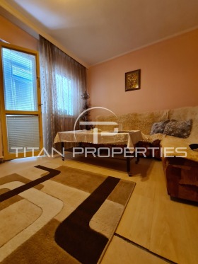 1 bedroom Tsentar, Plovdiv 3