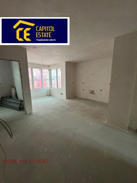 3-СТАЕН, 93 m2