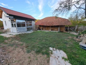 Huis Kazanka, regio Stara Zagora 1