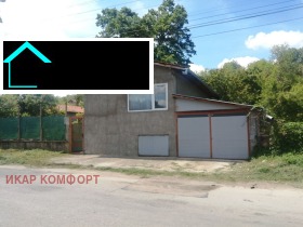 Casa Dolno Ablanovo, região Ruse 1