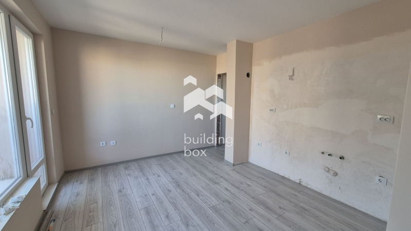 En venta  Estudio Plovdiv , Jristo Smirnenski , 40 metros cuadrados | 36865197 - imagen [2]