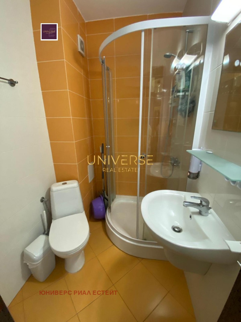 Na sprzedaż  Studio region Burgas , Sweti Wlas , 45 mkw | 89276573 - obraz [12]