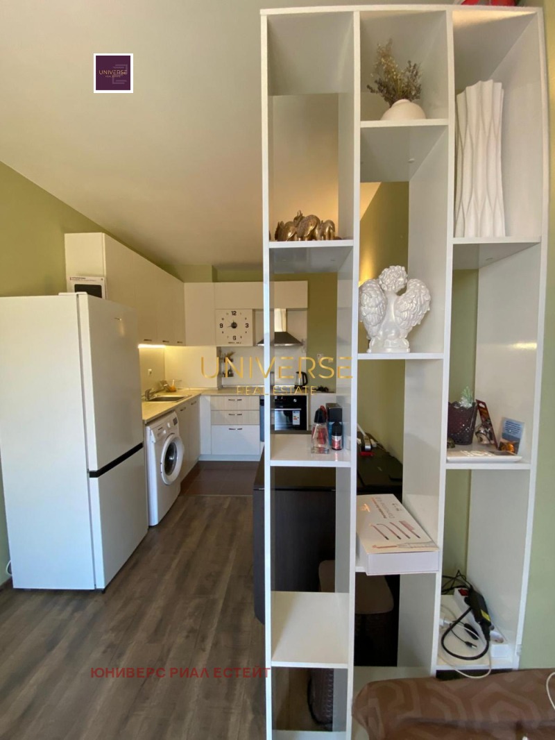 Na sprzedaż  Studio region Burgas , Sweti Wlas , 45 mkw | 89276573 - obraz [4]
