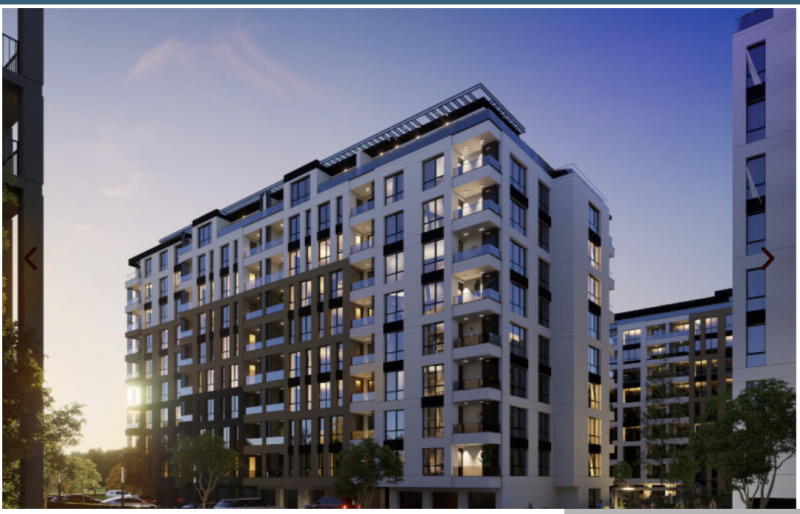 Продава 2-СТАЕН, гр. Пловдив, Тракия, снимка 2 - Апартаменти - 53504560