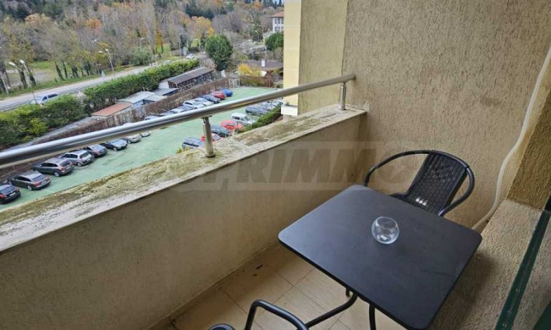 Продава 1-СТАЕН, гр. Варна, к.к. Св.Св. Константин и Елена, снимка 8 - Апартаменти - 52929625