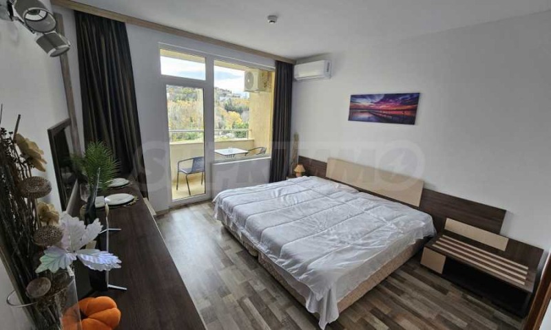 Продава 1-СТАЕН, гр. Варна, к.к. Св.Св. Константин и Елена, снимка 2 - Апартаменти - 52929625