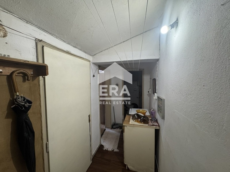 Продава 1-СТАЕН, гр. Велико Търново, Света гора, снимка 3 - Апартаменти - 55822884