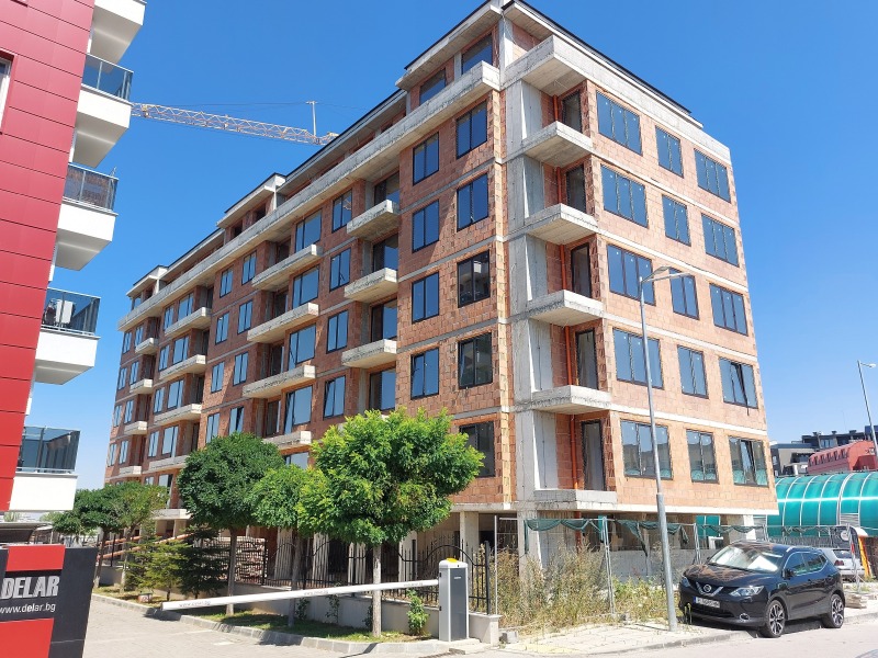 De vânzare  1 dormitor Sofia , Mladost 1 , 44 mp | 72787997 - imagine [2]