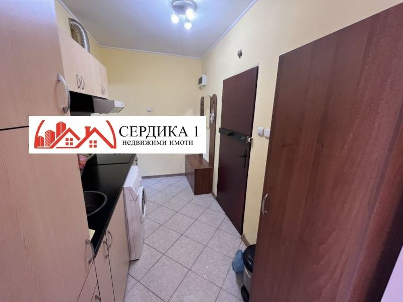 Продава 2-СТАЕН, гр. София, Красна поляна 2, снимка 3 - Aпартаменти - 47418048