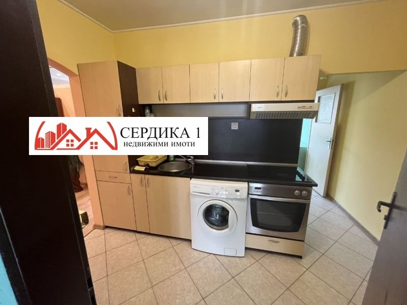 En venta  1 dormitorio Sofia , Krasna polyana 2 , 48 metros cuadrados | 47366126