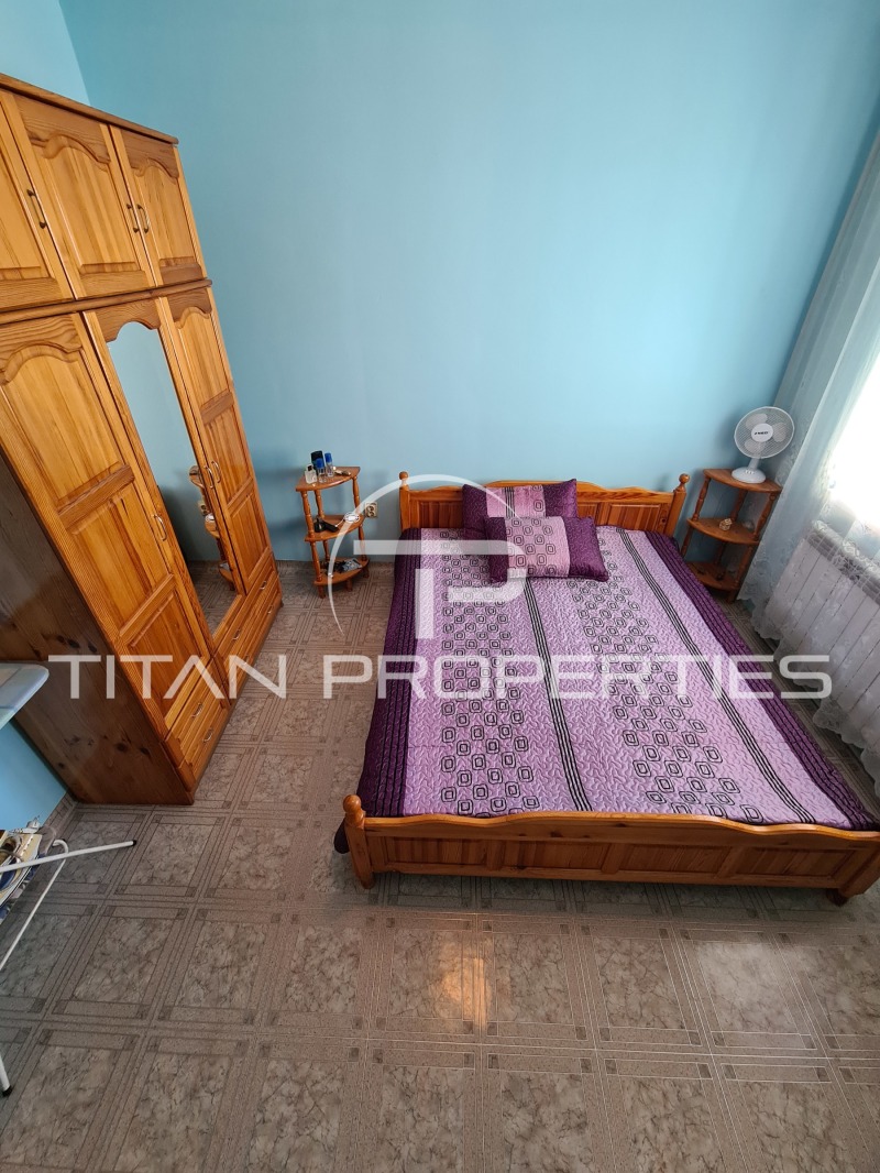 In vendita  1 camera da letto Plovdiv , Tsentar , 58 mq | 59336617 - Immagine [6]