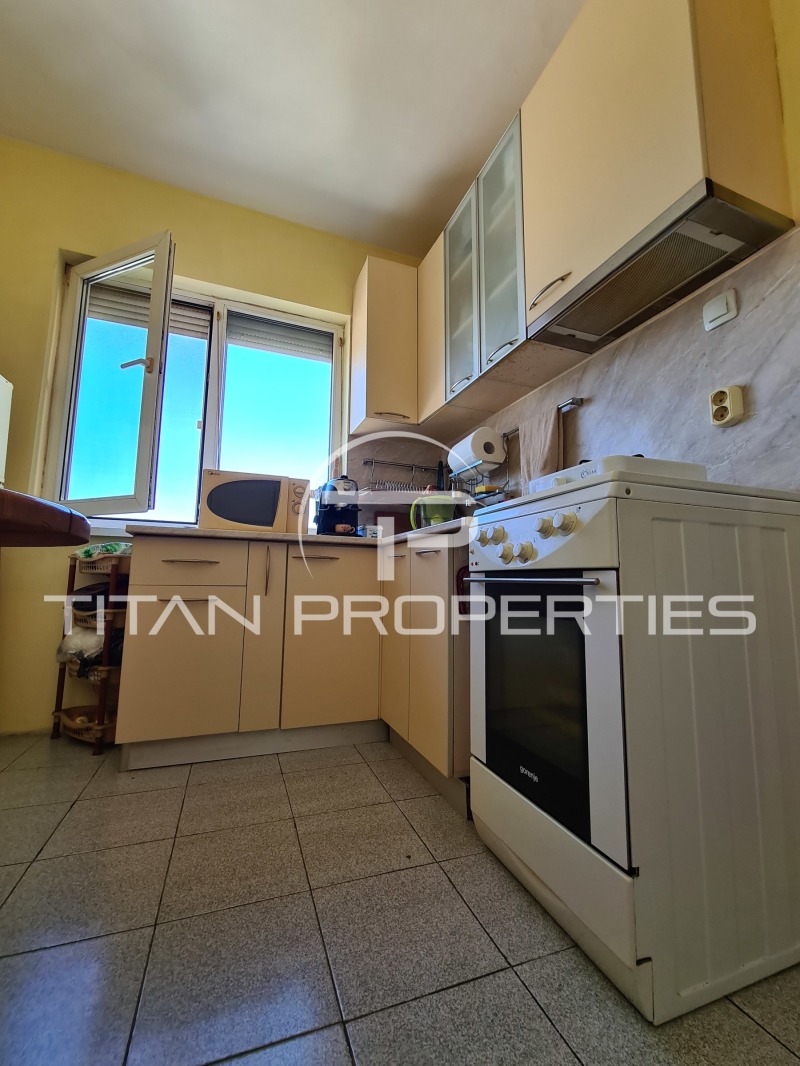 In vendita  1 camera da letto Plovdiv , Tsentar , 58 mq | 59336617 - Immagine [5]