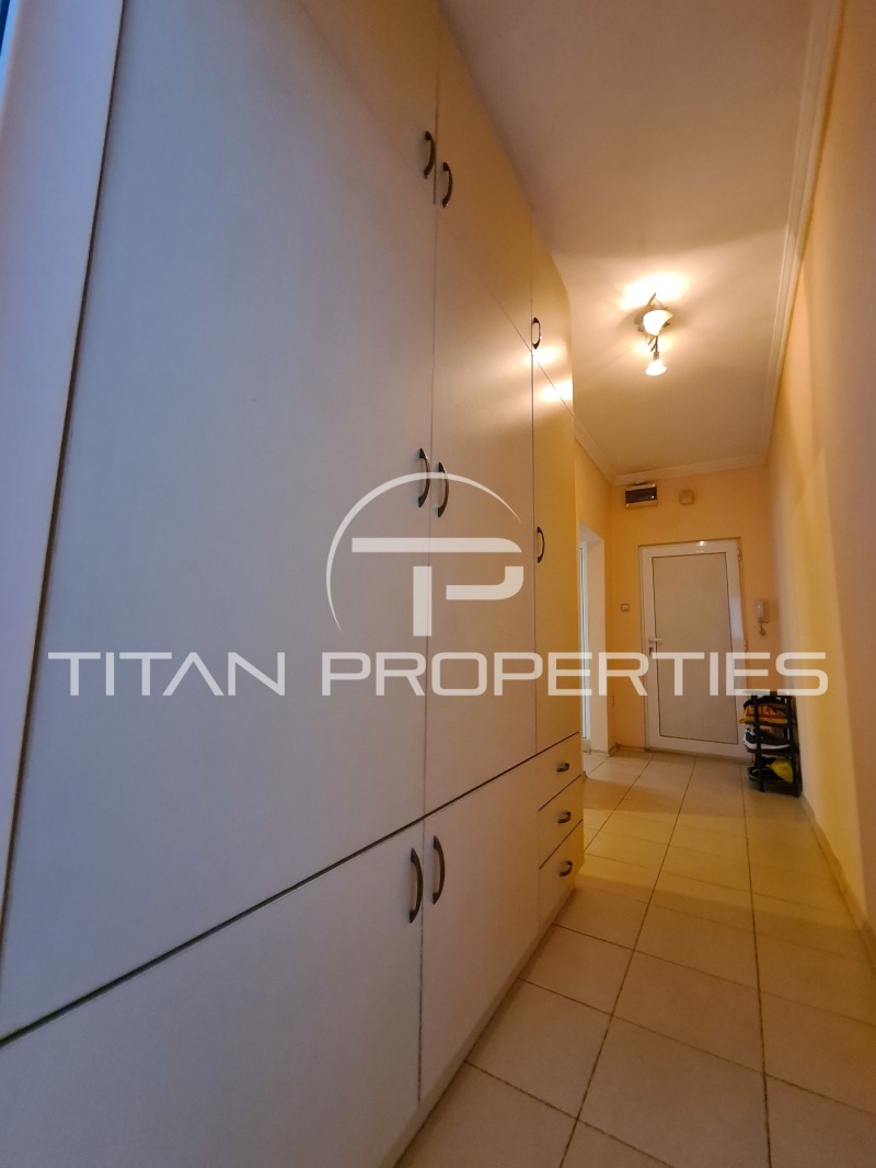 In vendita  1 camera da letto Plovdiv , Tsentar , 58 mq | 59336617 - Immagine [7]