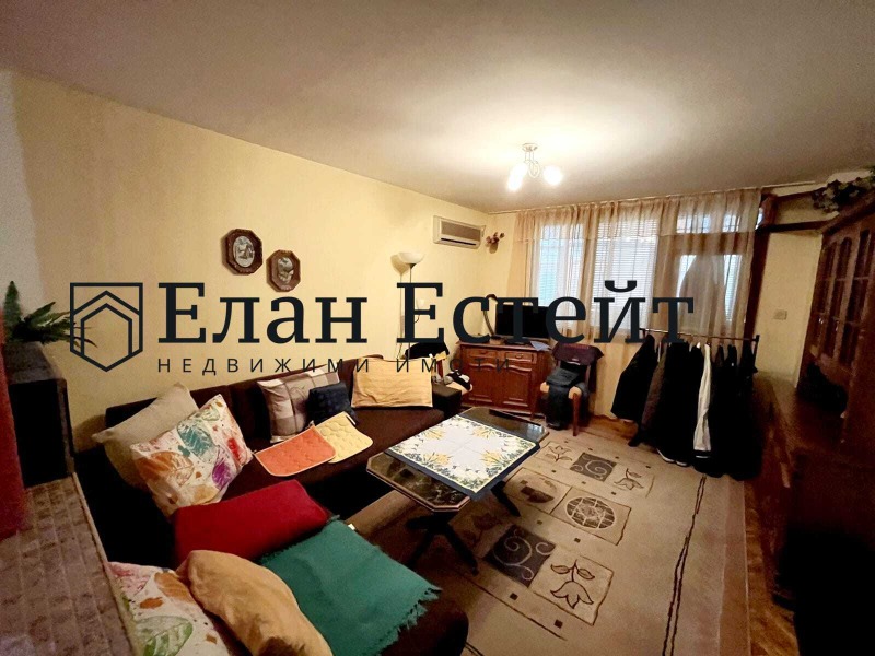 Продава 2-СТАЕН, гр. Бургас, Възраждане, снимка 1 - Aпартаменти - 48825308