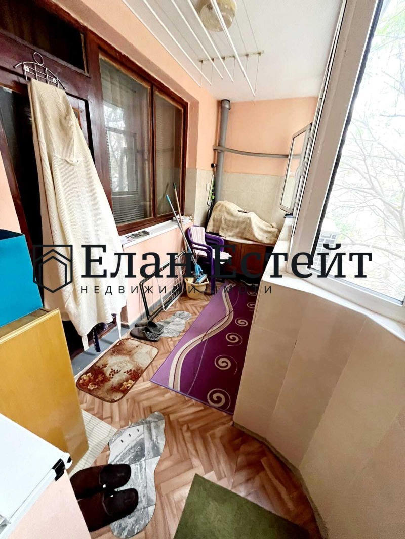 Продава 2-СТАЕН, гр. Бургас, Възраждане, снимка 7 - Aпартаменти - 48825308