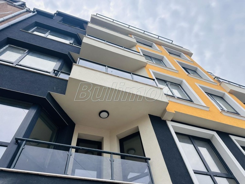 Myytävänä  1 makuuhuone Varna , Tsentar , 60 neliömetriä | 51413482 - kuva [3]