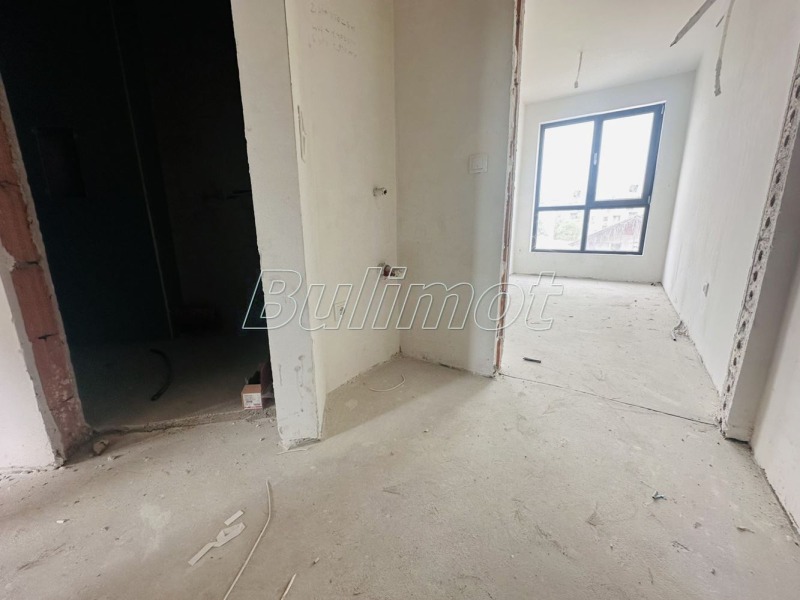 Myytävänä  1 makuuhuone Varna , Tsentar , 60 neliömetriä | 51413482 - kuva [12]