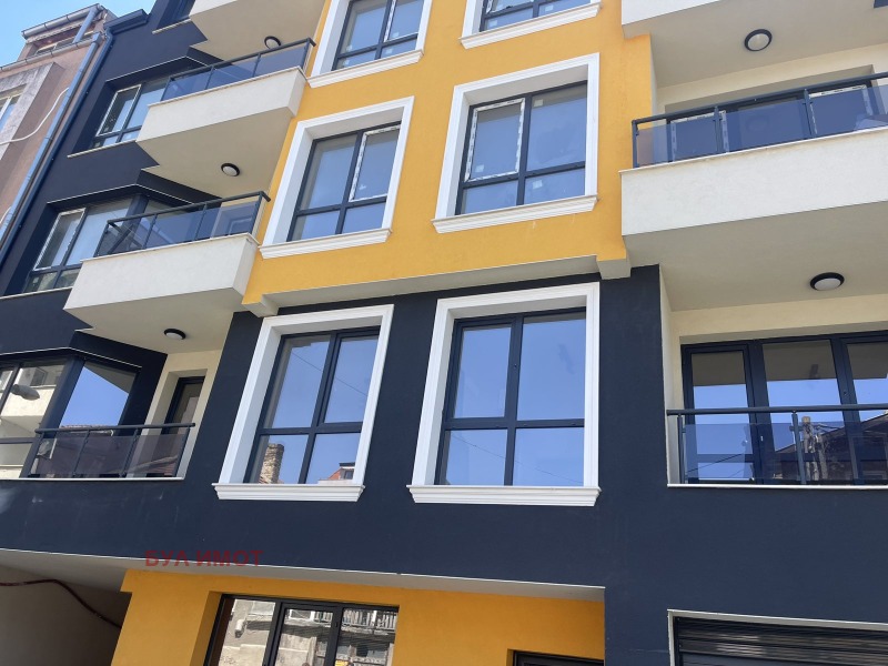 Продава  2-стаен град Варна , Център , 60 кв.м | 51413482