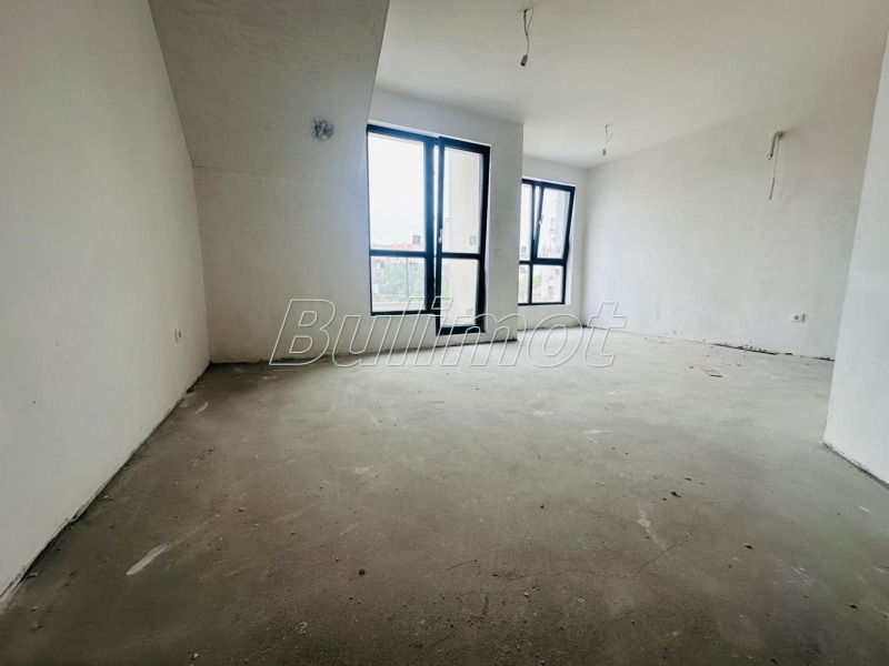 Myytävänä  1 makuuhuone Varna , Tsentar , 60 neliömetriä | 51413482 - kuva [4]