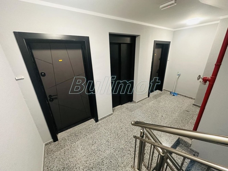 Myytävänä  1 makuuhuone Varna , Tsentar , 60 neliömetriä | 51413482 - kuva [17]