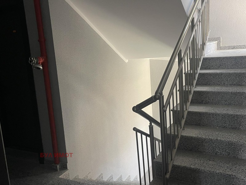 Продава  2-стаен град Варна , Център , 60 кв.м | 51413482 - изображение [11]