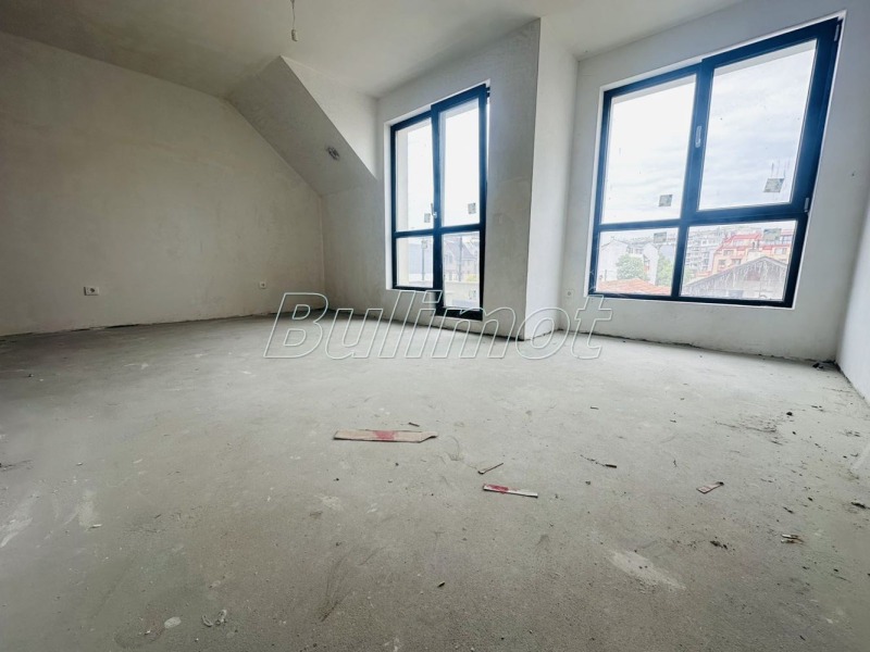Myytävänä  1 makuuhuone Varna , Tsentar , 60 neliömetriä | 51413482 - kuva [5]