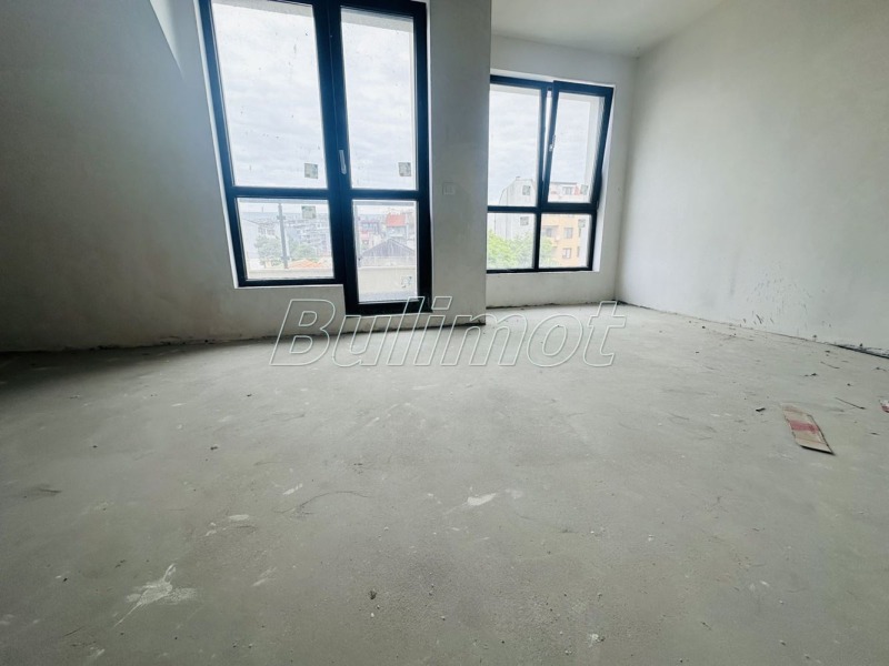 Myytävänä  1 makuuhuone Varna , Tsentar , 60 neliömetriä | 51413482 - kuva [6]