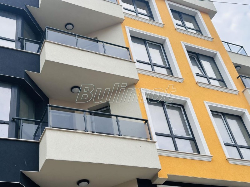 Myytävänä  1 makuuhuone Varna , Tsentar , 60 neliömetriä | 51413482 - kuva [2]