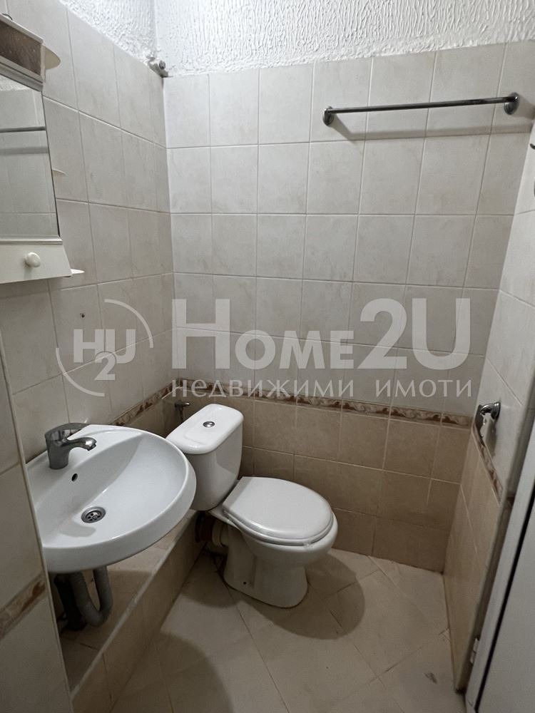 Zu verkaufen  1 Schlafzimmer Pernik , Iztok , 57 qm | 46486373 - Bild [10]