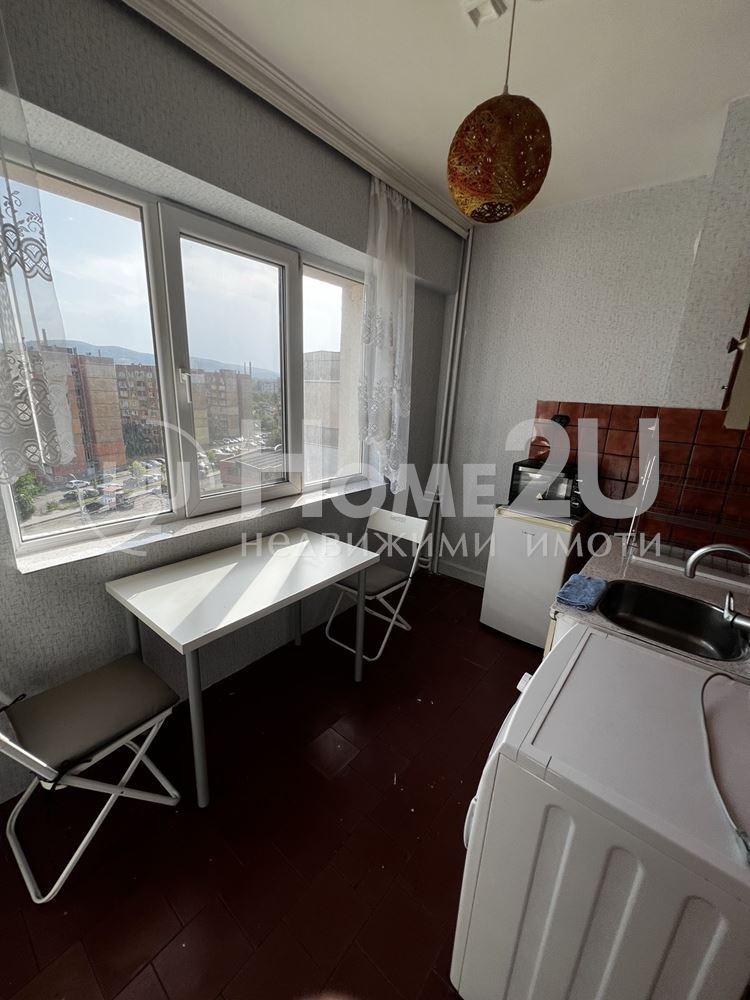 Zu verkaufen  1 Schlafzimmer Pernik , Iztok , 57 qm | 46486373 - Bild [4]