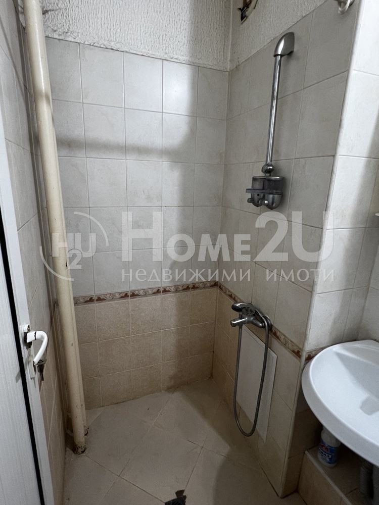 Zu verkaufen  1 Schlafzimmer Pernik , Iztok , 57 qm | 46486373 - Bild [9]