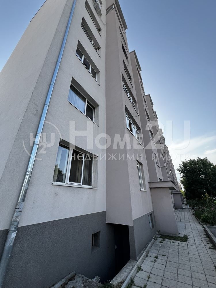 Zu verkaufen  1 Schlafzimmer Pernik , Iztok , 57 qm | 46486373 - Bild [14]