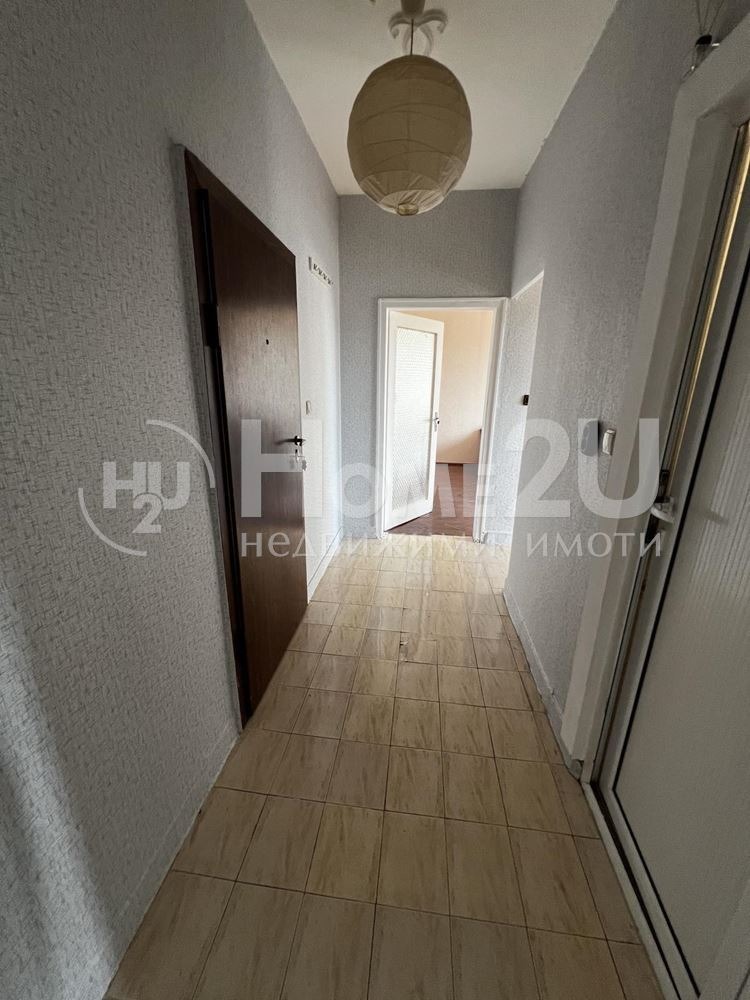 Zu verkaufen  1 Schlafzimmer Pernik , Iztok , 57 qm | 46486373 - Bild [12]
