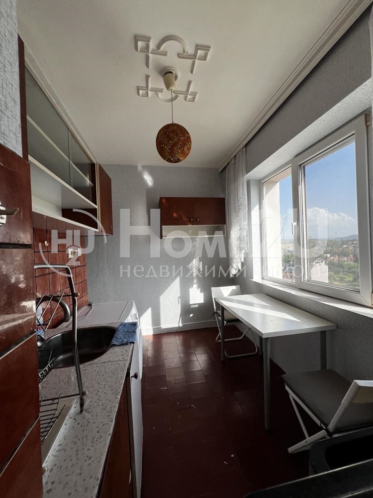 Zu verkaufen  1 Schlafzimmer Pernik , Iztok , 57 qm | 46486373 - Bild [3]