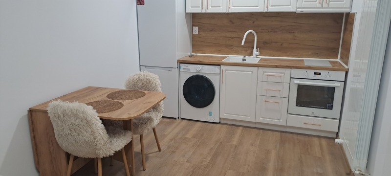 Продава 2-СТАЕН, гр. Плевен, Дружба 1, снимка 4 - Апартаменти - 52476695