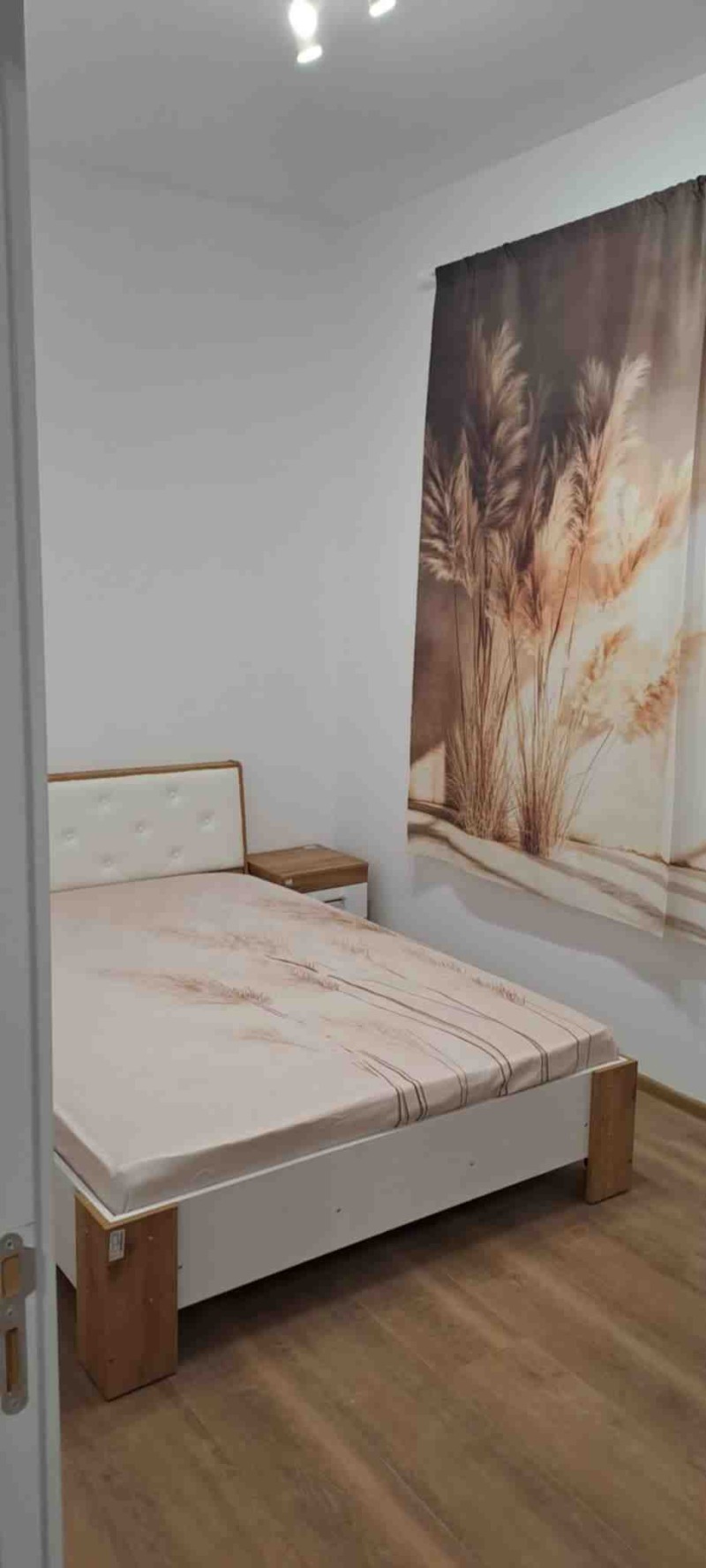 Продава 2-СТАЕН, гр. Плевен, Дружба 1, снимка 10 - Апартаменти - 52476695