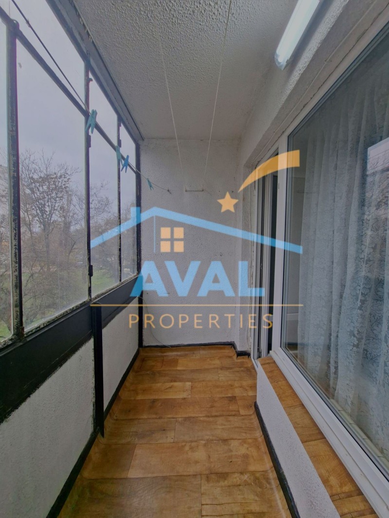 Продава 2-СТАЕН, гр. София, Света Троица, снимка 11 - Апартаменти - 53185227